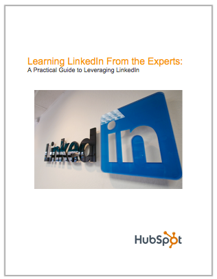 Free eBook Written by Five LinkedIn Experts