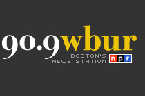 Wbur Logo