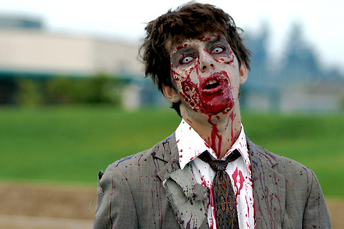 funny zombie. Labels: article, zombie
