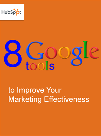 8 Herramientas de Google cubrir