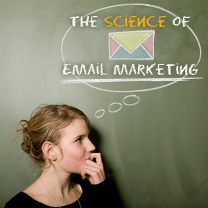 The Science of Email Marketing with Dan Zarrella