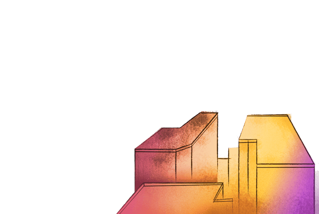 Battle of the Bots: City Attack Buildings
