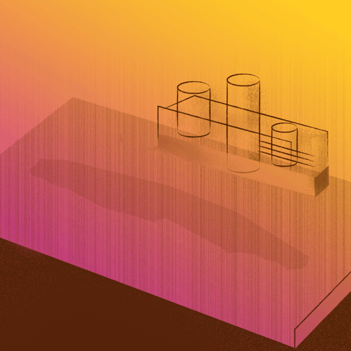 Battle of the Bots: Human Build Background