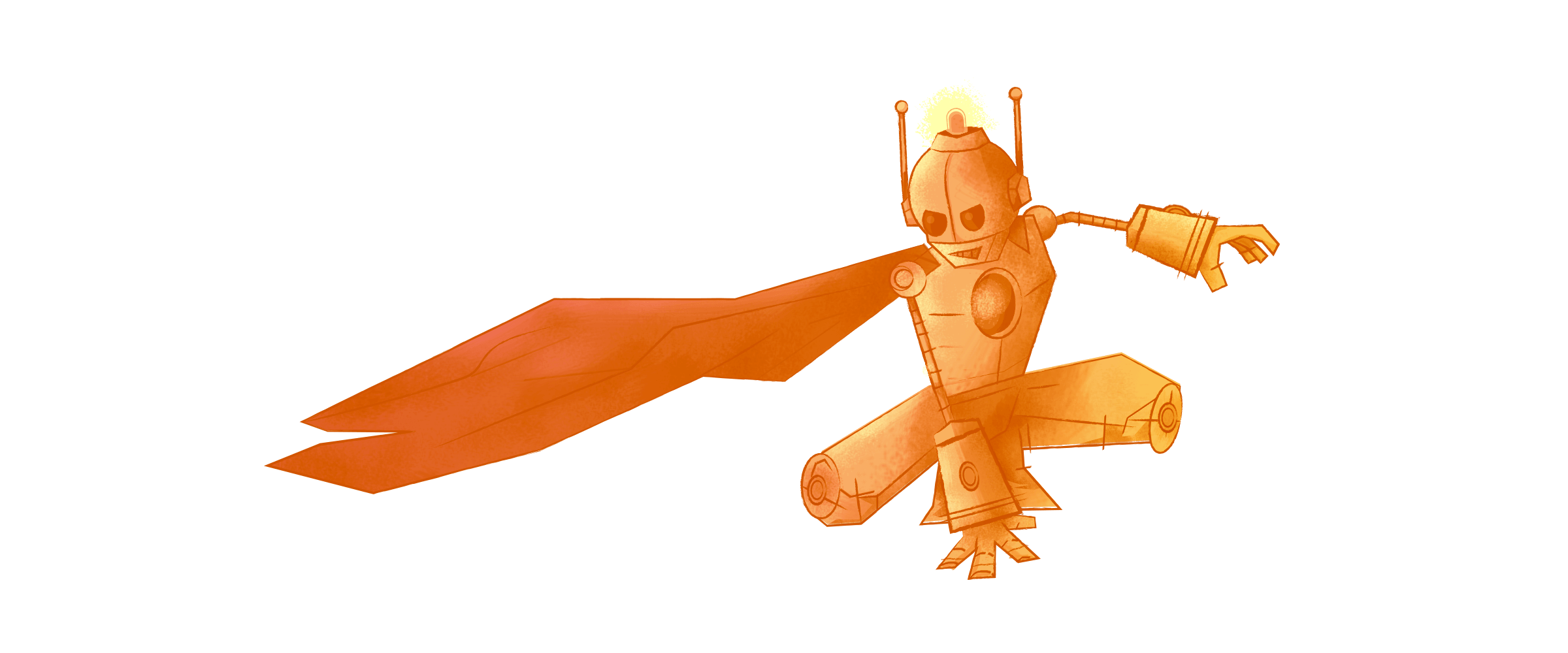 Battle of the Bots: Faceoff Good Bot