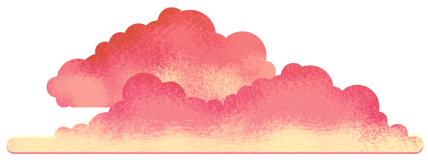 Battle of the Bots: Triumphant Cloud Bottom Left