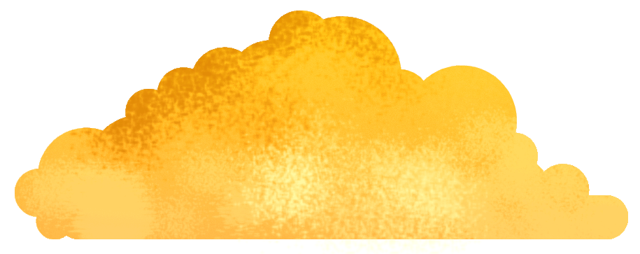 Battle of the Bots: Triumphant Cloud Top Right