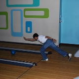 HubSpot bowling Dharmesh