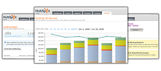 Analyze Screen