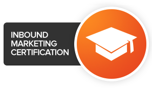 HubSpot Launches Inbound Marketing & HubSpot Certification Programs