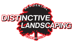 Distinctive Landscaping, Inc.