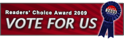 Promotion World Awards