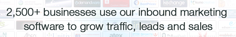 2500 Customers,  HubSpot