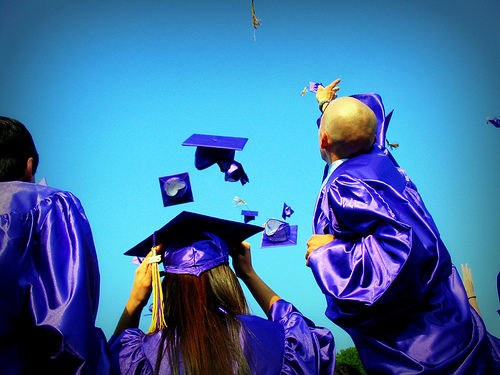 graduation