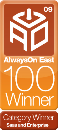 AlwaysOn East 100 Winner