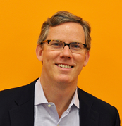 Brian Halligan headshot