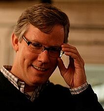 brian halligan photo