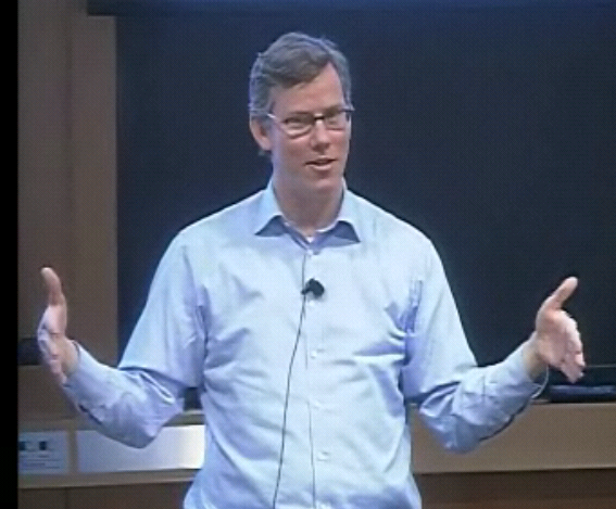 Brian Halligan Speaking