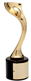 Davey Awards gold award