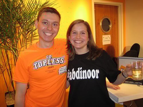 HubSpot Developers