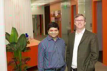 dharmesh brian