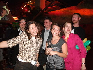 HubSpot Meetup in Las Vegas