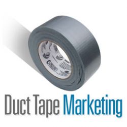 duct tape marketing