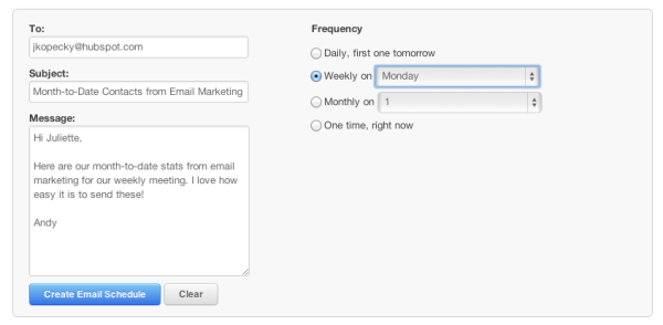 Email Saved Reports HubSpot resized 600