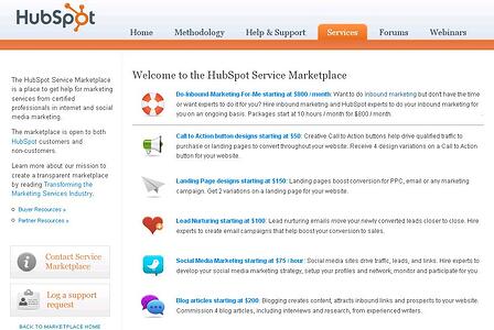 HubSpot Partners Grow Their Businesses with HubSpot Service Marketplace