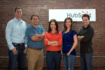 hubspot customer training