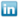 linkedin icon