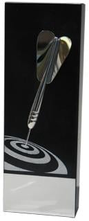 Summit Marketing Effectiveness Award Trophy