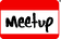 Meetup Logo