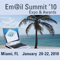 MarketingSherpa Email Summit