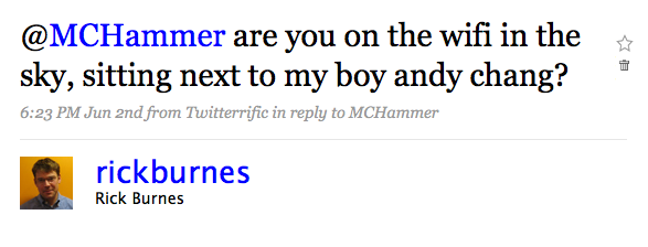 mc hammer