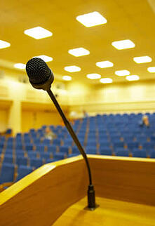 Keynote-Speaker