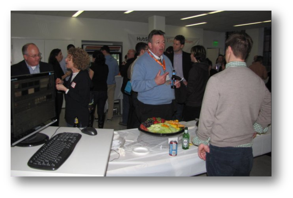 Q2 HubSpot Customer Event