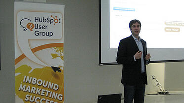 Q2 HUG event, Jonah Lopin