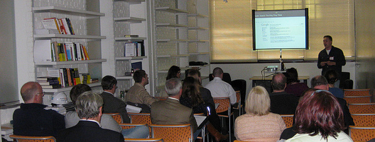 HUG Workshop