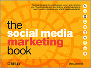 The Social Media Marketing Book