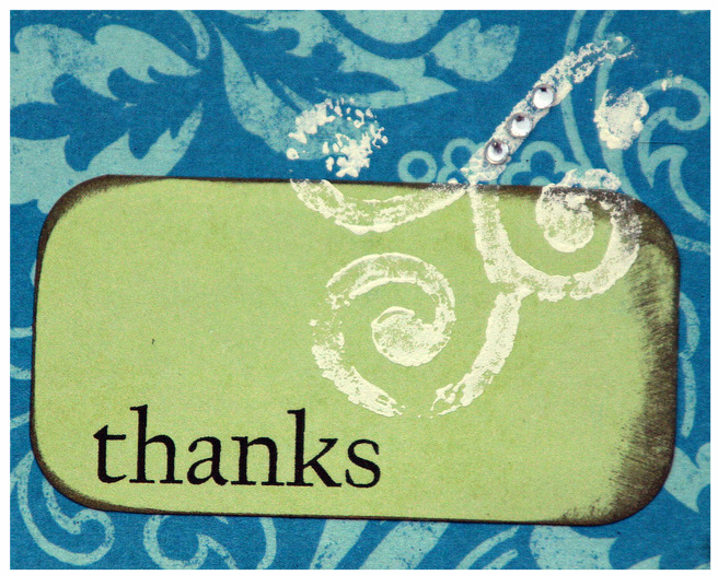 thanks