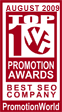 PromotionWorld Top SEO Company