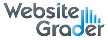 website grader internet marketing