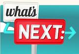 What's Next Logo