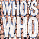 who's who in b-to-b 2010