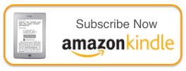 HubSpot Kindle Blog Subscription App