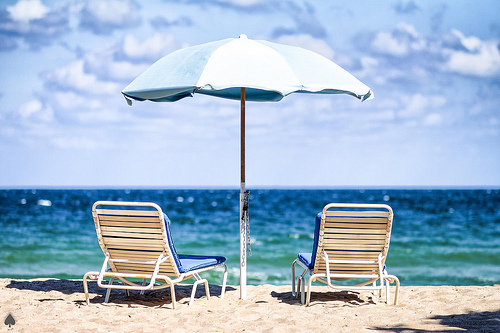 beach-vacation
