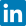 LinkedIn Icon