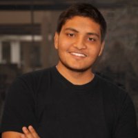 Smit Patel