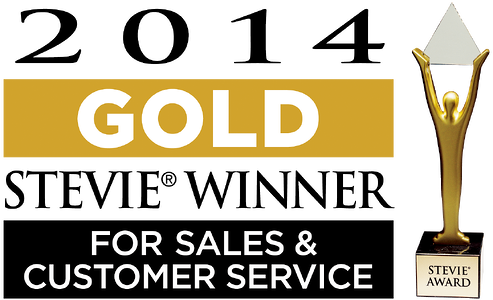 Signals, HubSpot's Freemium Sales Tool, Wins Gold at the 2014 Stevie Awards