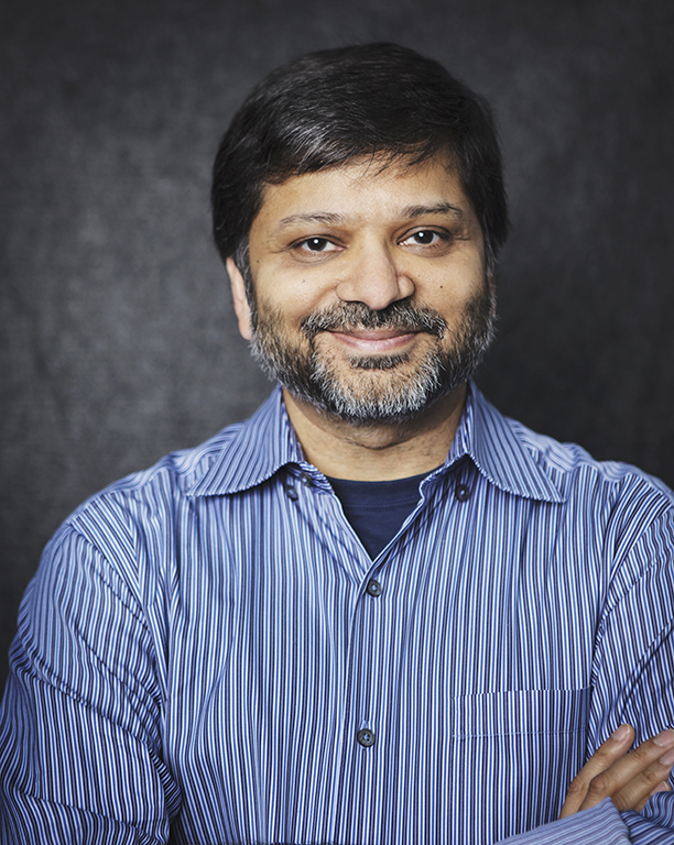 Dharmesh Shah, HubSpot CTO and Founder